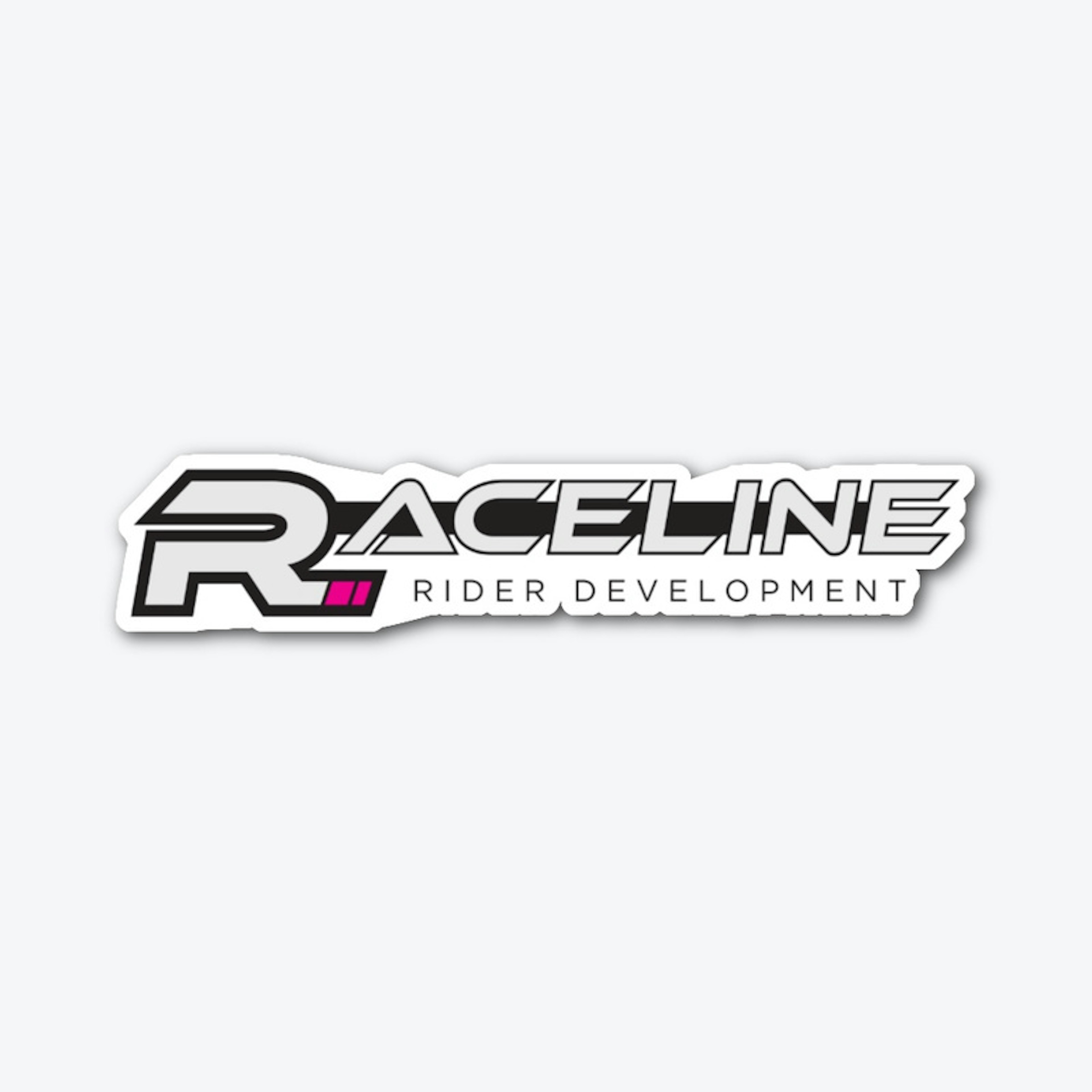 RaceLine Rider Development